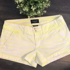 American eagle / shorts size 4